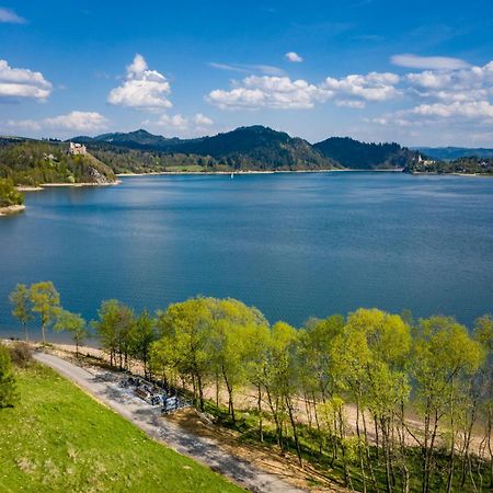 View & Spa Villa Клушковце Екстериор снимка
