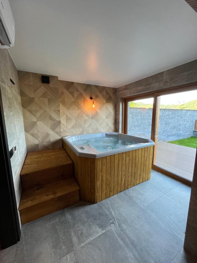View & Spa Villa Клушковце Екстериор снимка