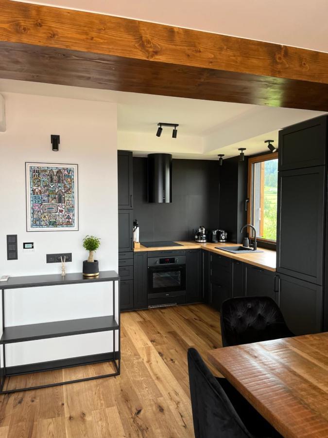 View & Spa Villa Клушковце Екстериор снимка