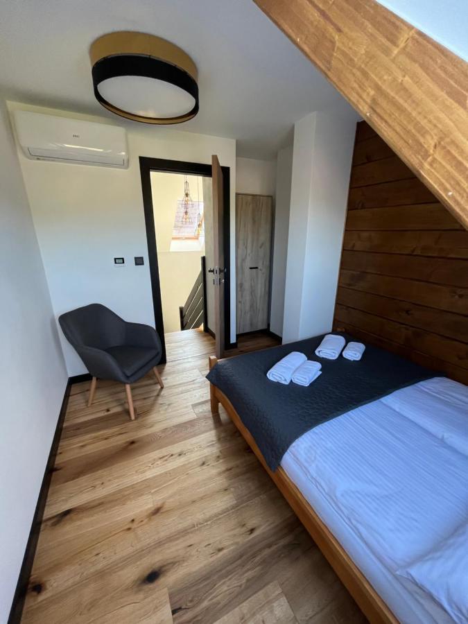 View & Spa Villa Клушковце Екстериор снимка