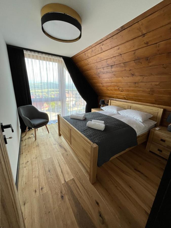 View & Spa Villa Клушковце Екстериор снимка