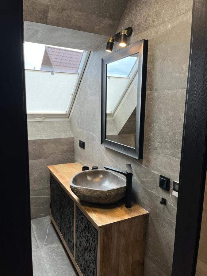 View & Spa Villa Клушковце Екстериор снимка