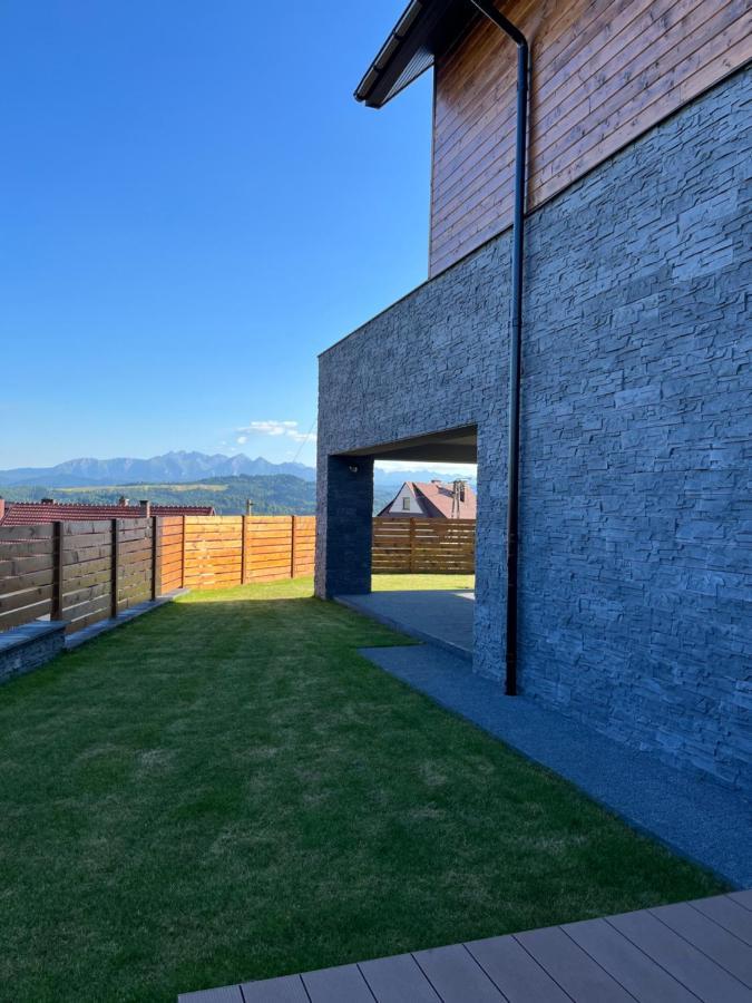 View & Spa Villa Клушковце Екстериор снимка