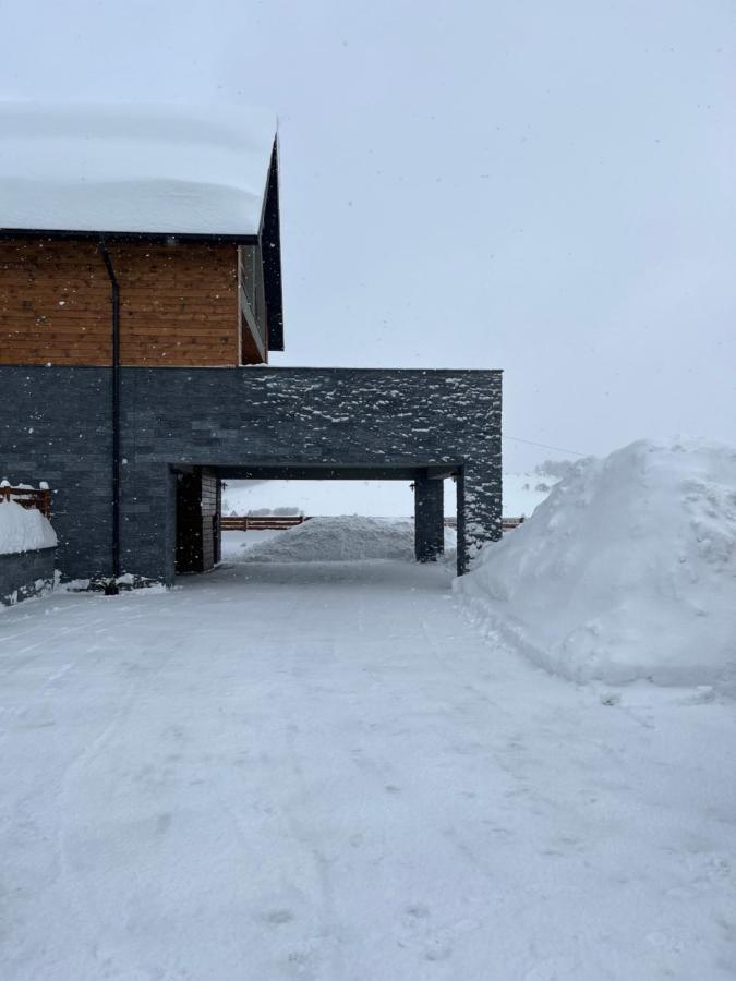 View & Spa Villa Клушковце Екстериор снимка