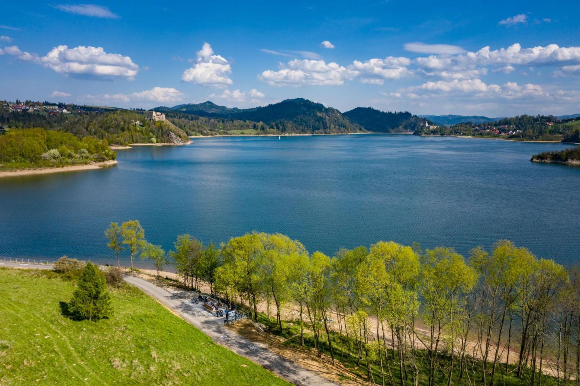 View & Spa Villa Клушковце Екстериор снимка
